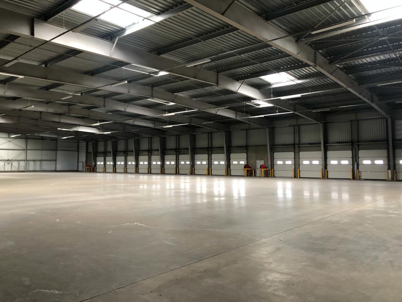 Entrepôt classe a Vémars 6207m² Location entrepôt classe a Vémars Val-d'Oise OLLOG2530212 3